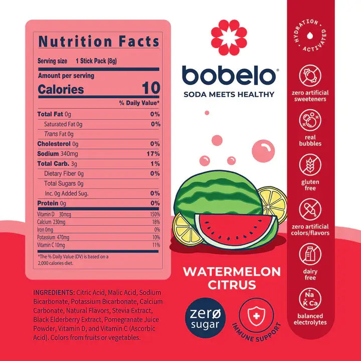 Immune/Stress Variety - Limited Edition (40ct)