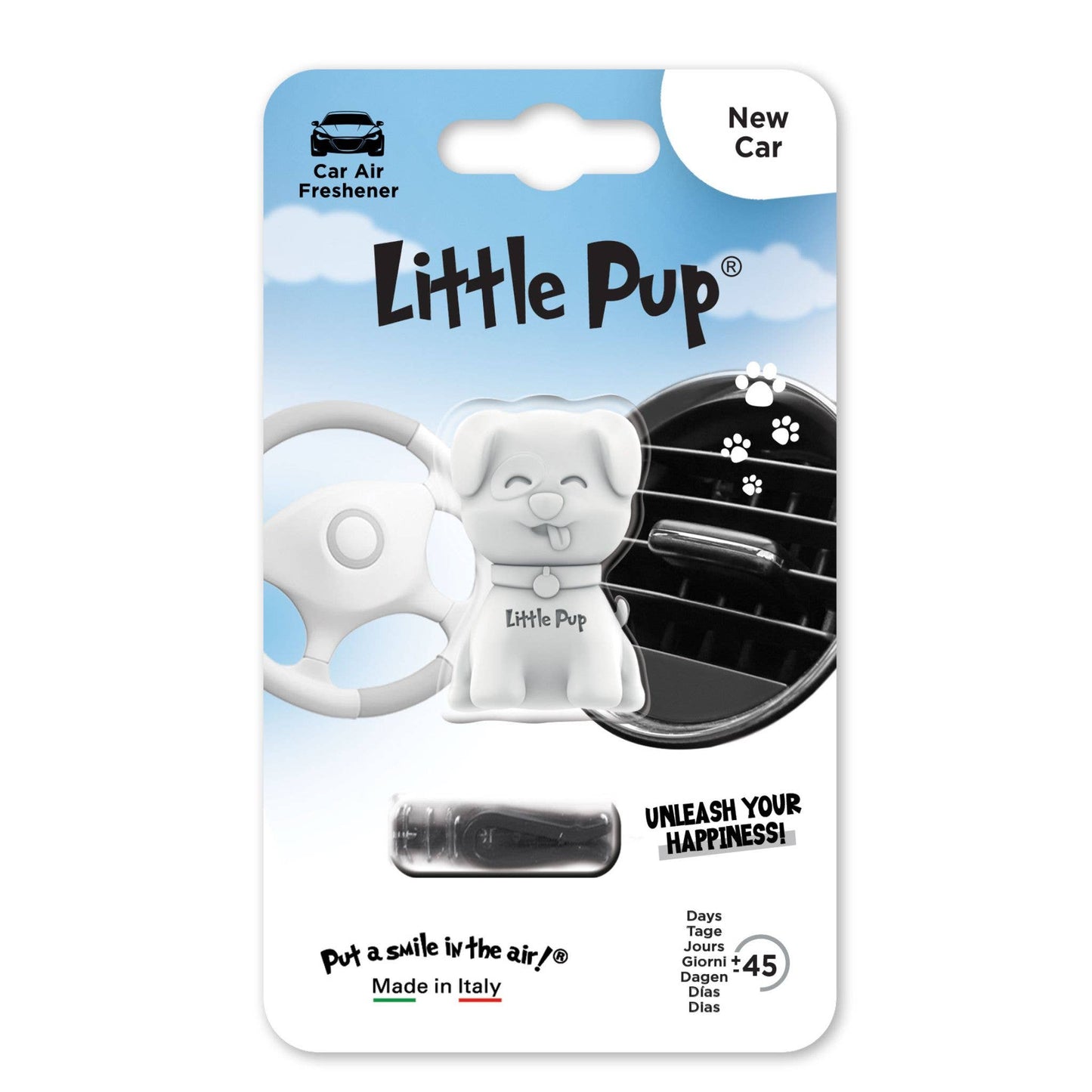 Little Pup®