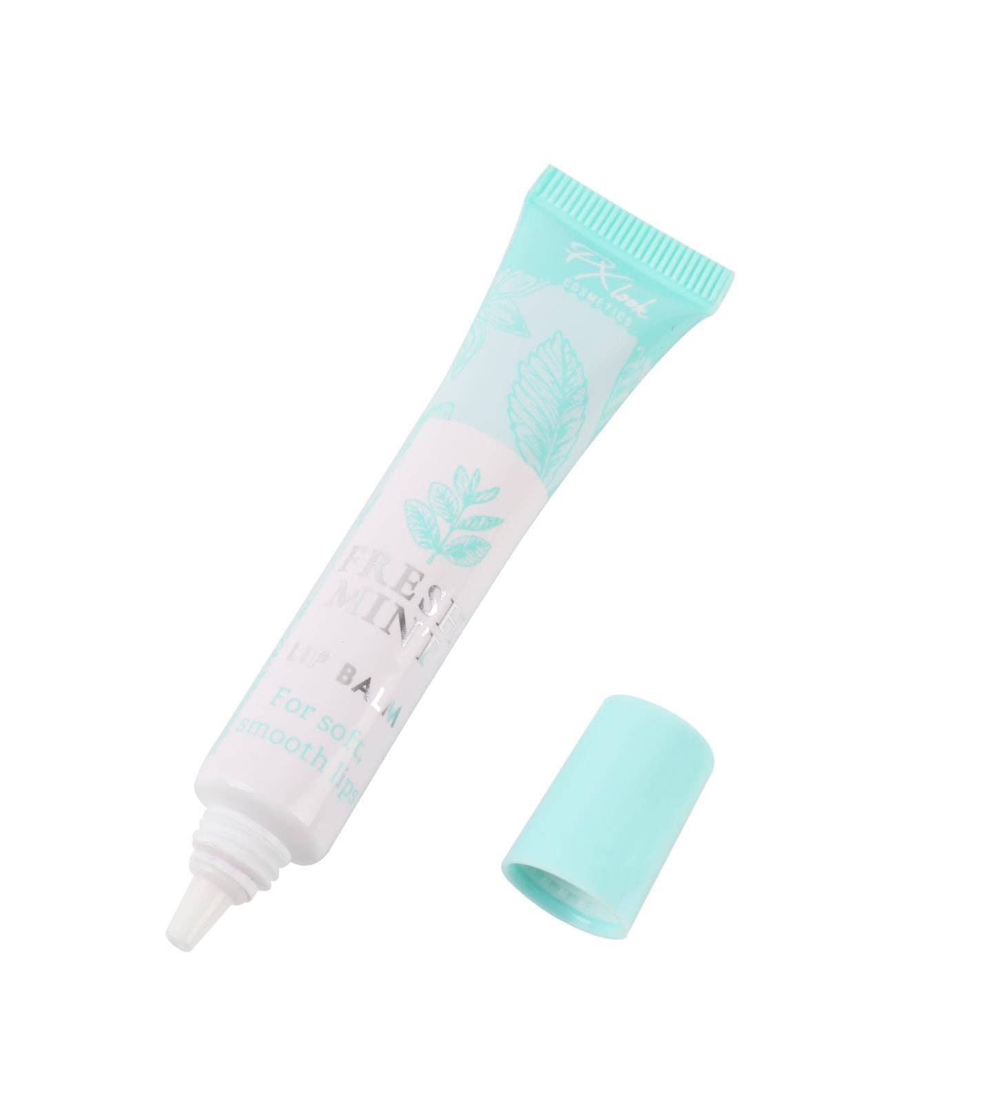 PxLook Fresh Mint Lip Balm