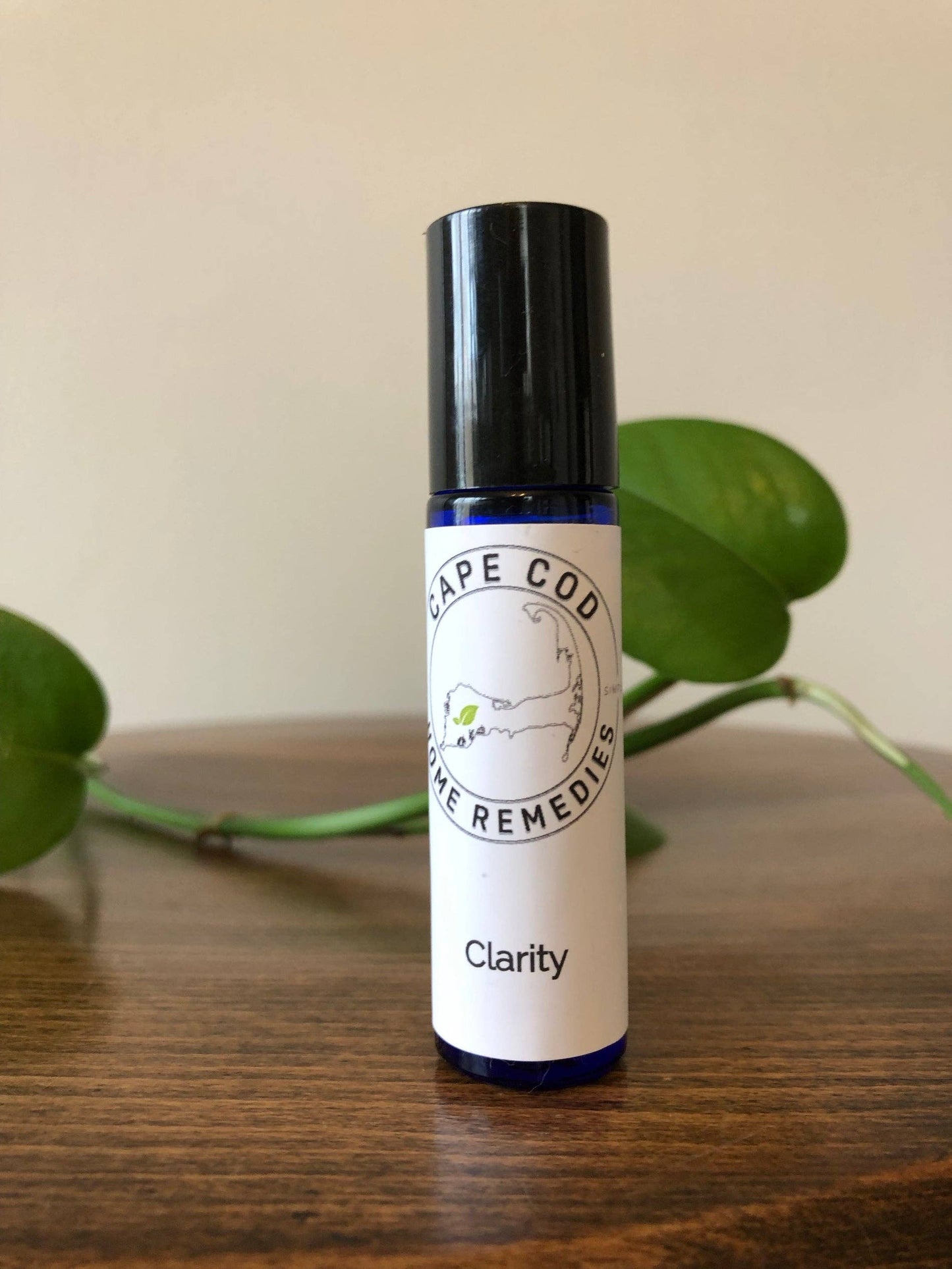 Essential Oil Blends