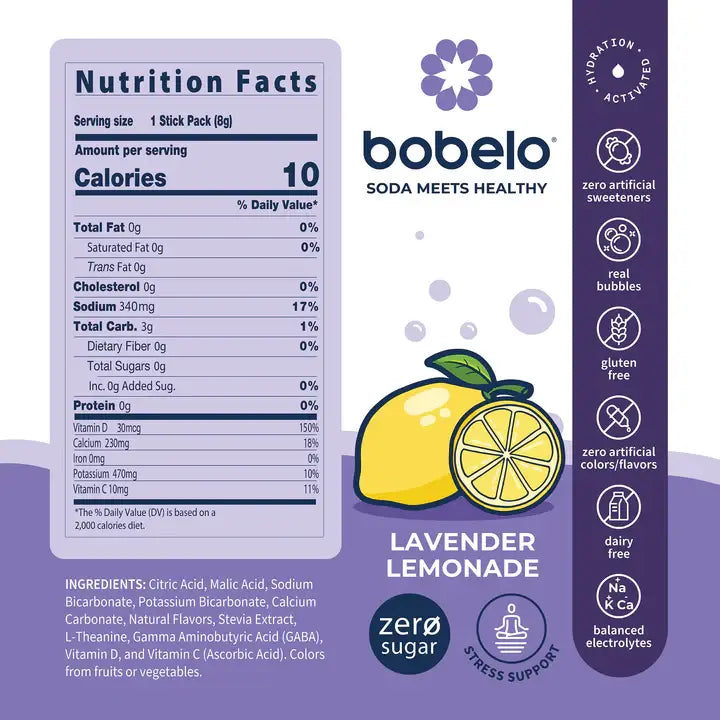 Immune/Stress Variety - Limited Edition (40ct)