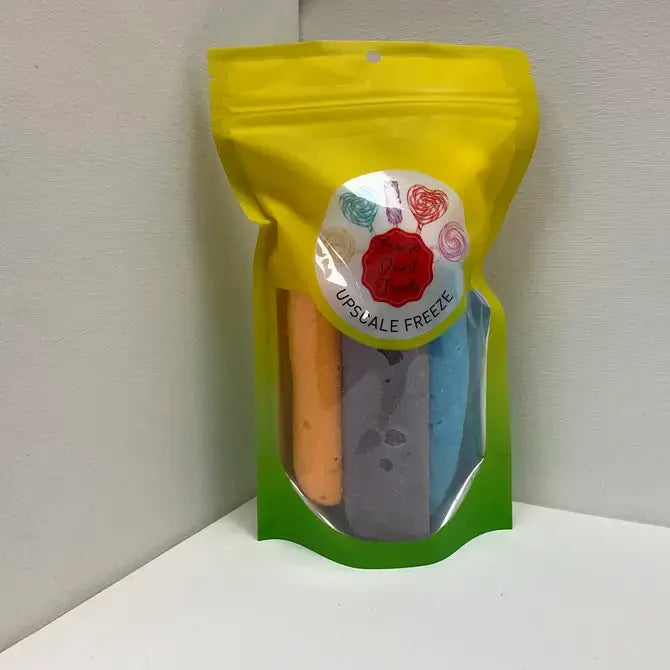 FREEZE DRIED AIRYHEAD BARS