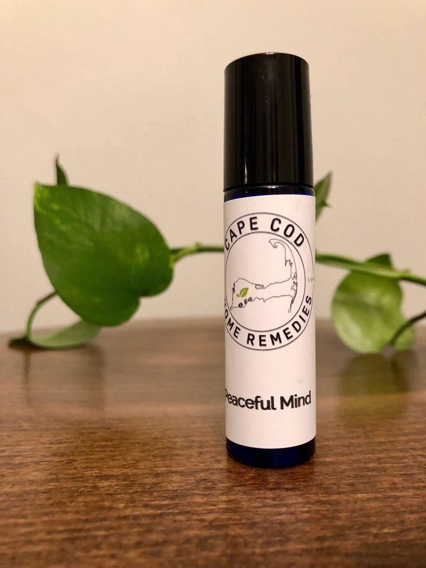 Essential Oil Blends