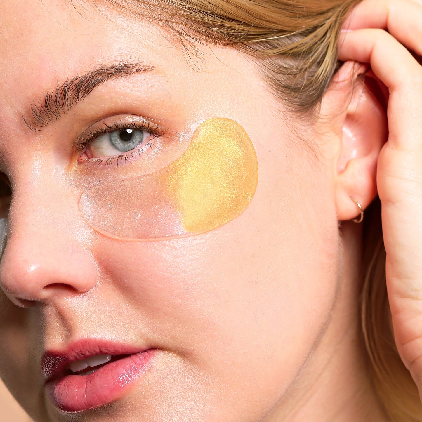 Anti-Aging Undereye Masks (2 in 1 Formula) - 6 Pairs