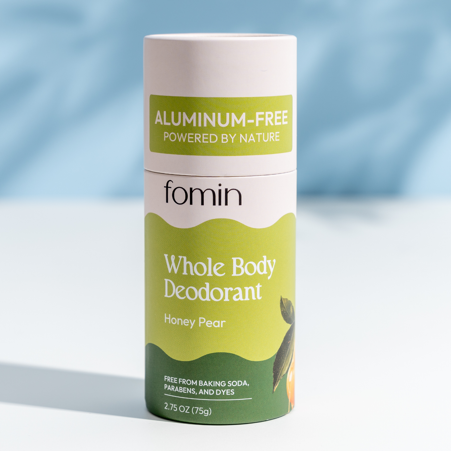 Deodorant Stick | 1 Pack