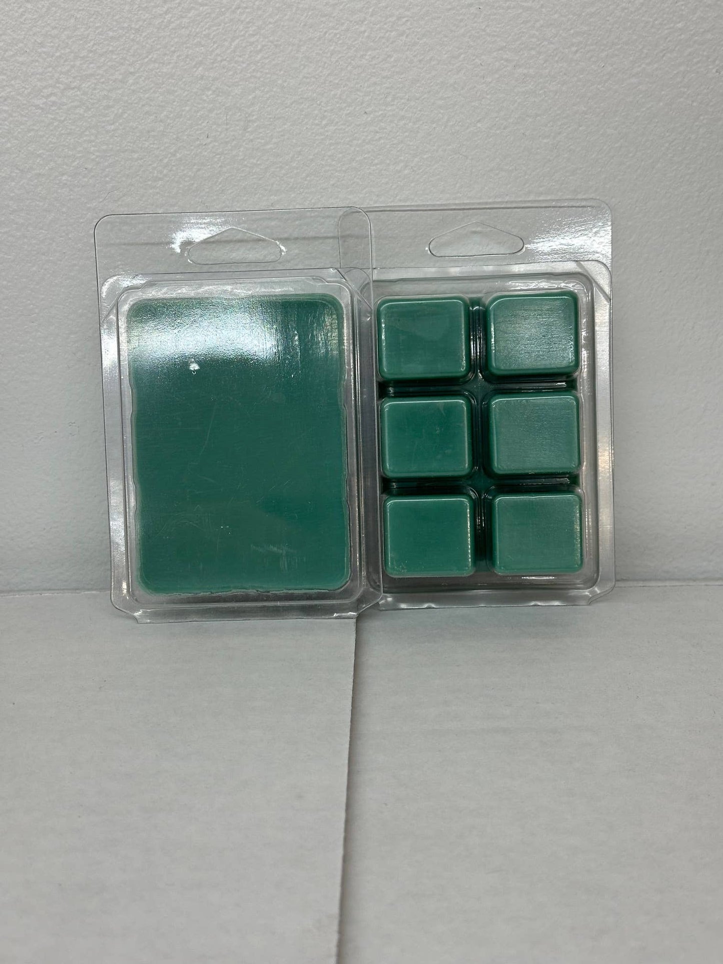 Unlabeled 2.4oz Wax Melts - Assorted Scents