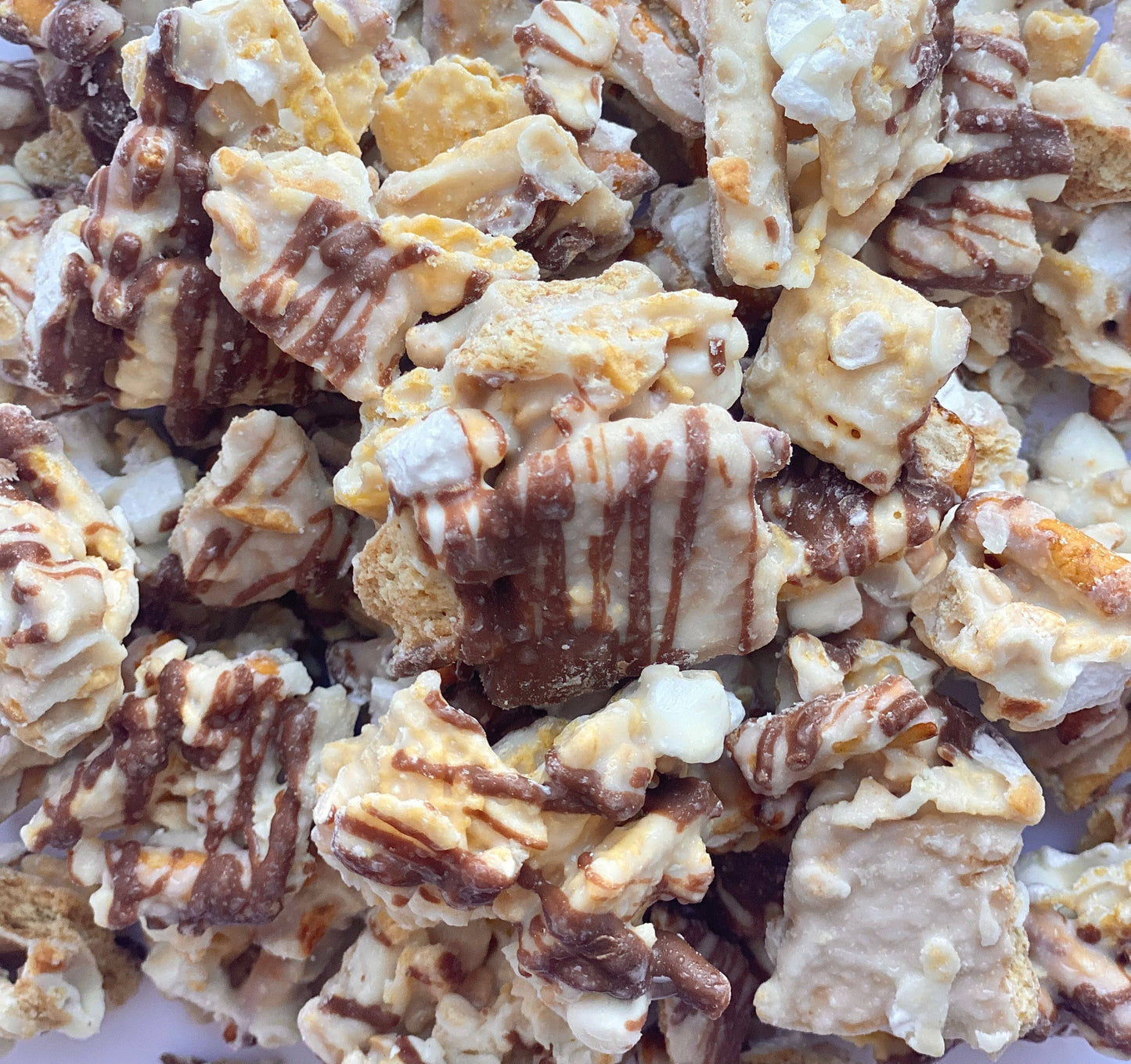 S'mores Chunk Nibbles Snack Pack