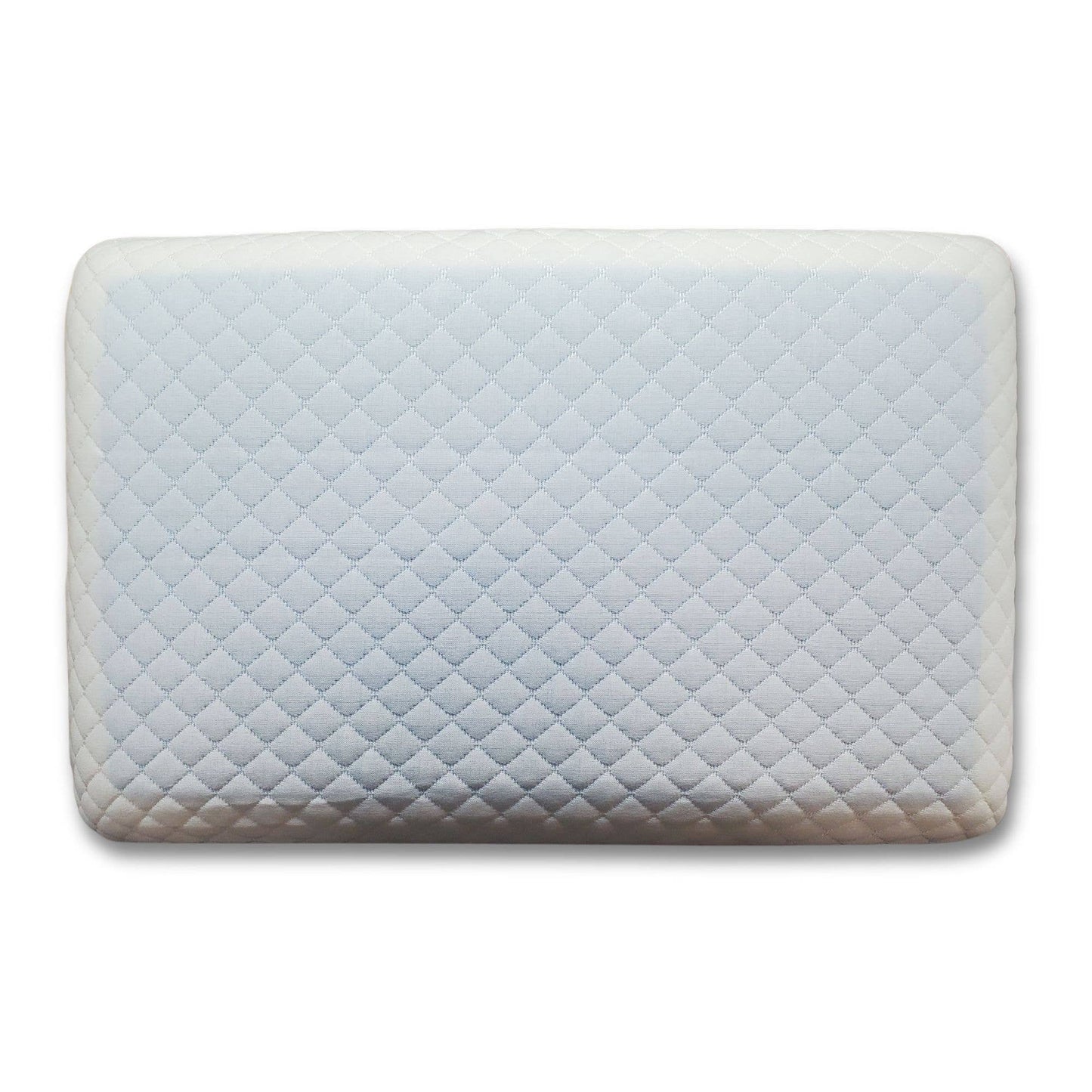Cool Gel Memory Foam Pillow