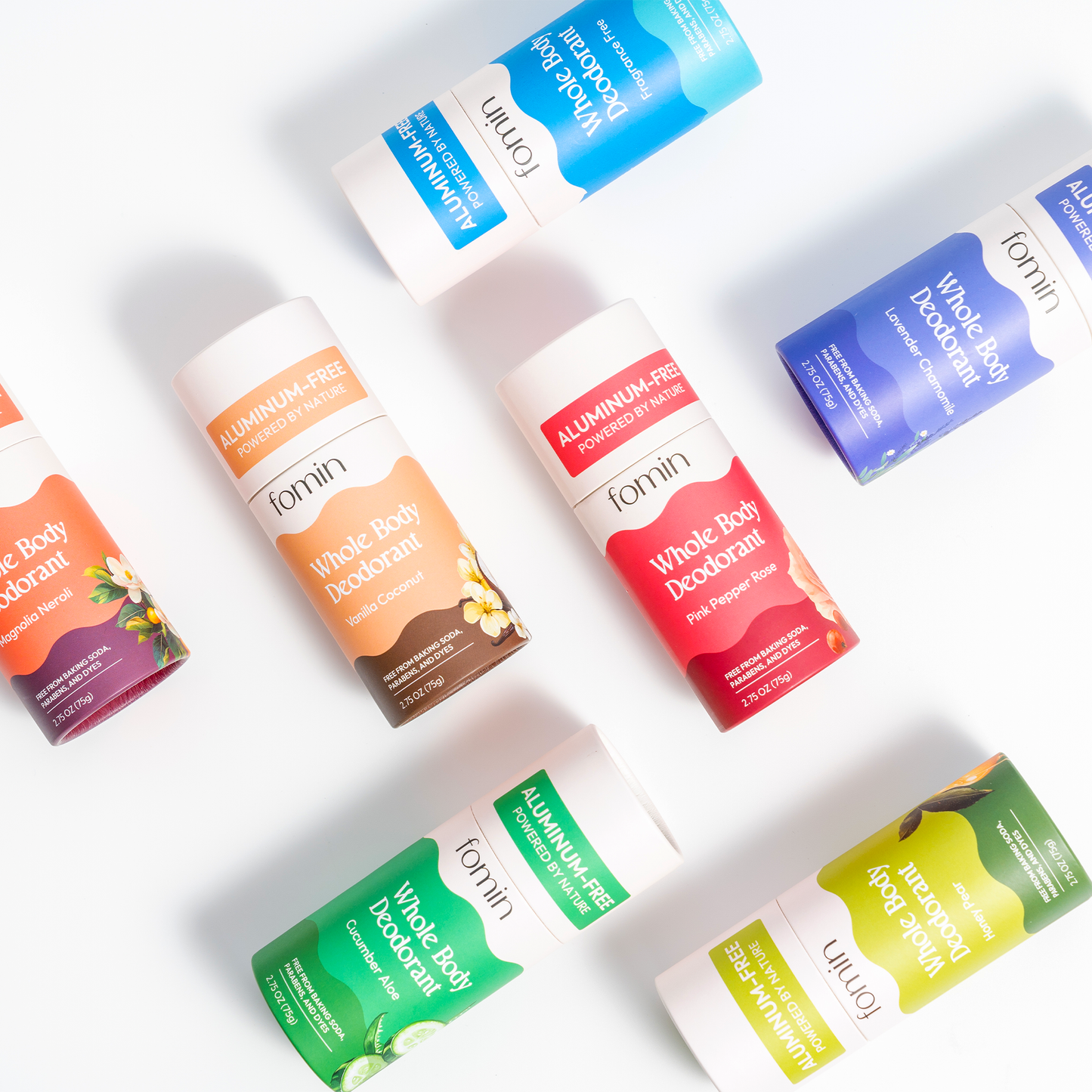 Deodorant Stick | 1 Pack
