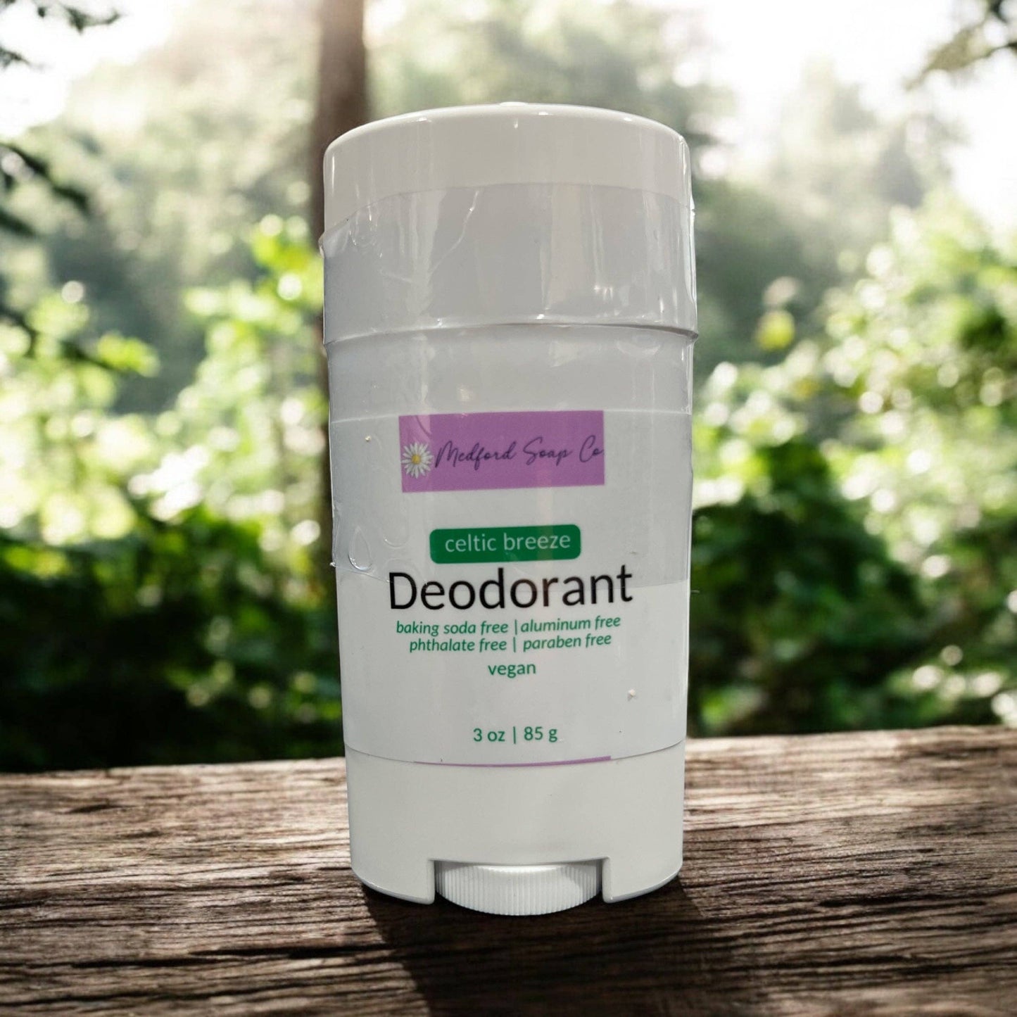 Deodorant