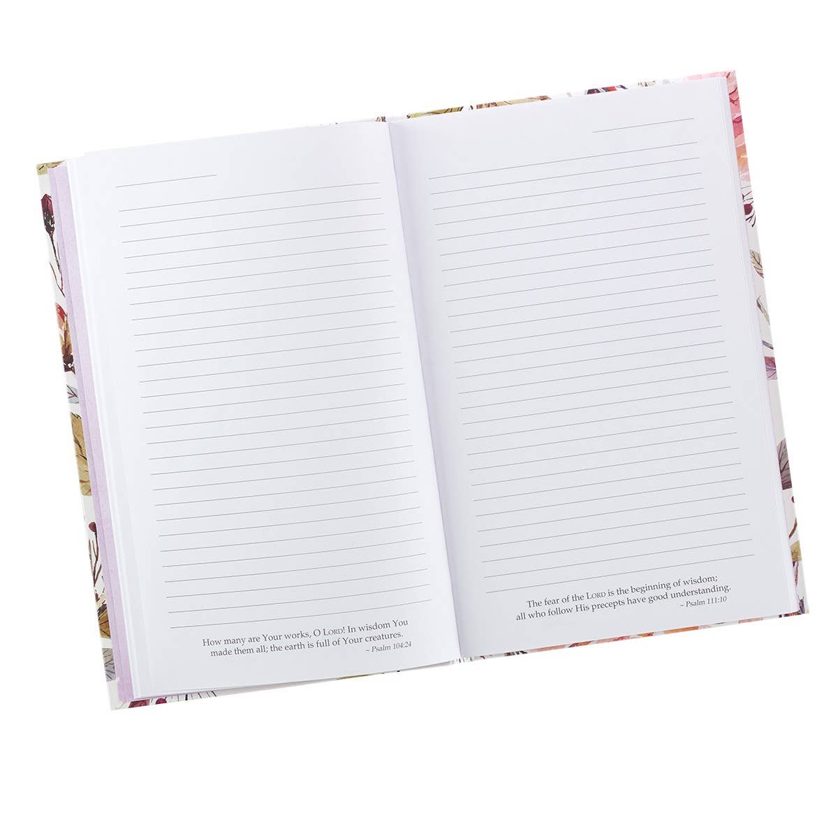 Journal Flexcover Strength & Dignity Prov. 31:25