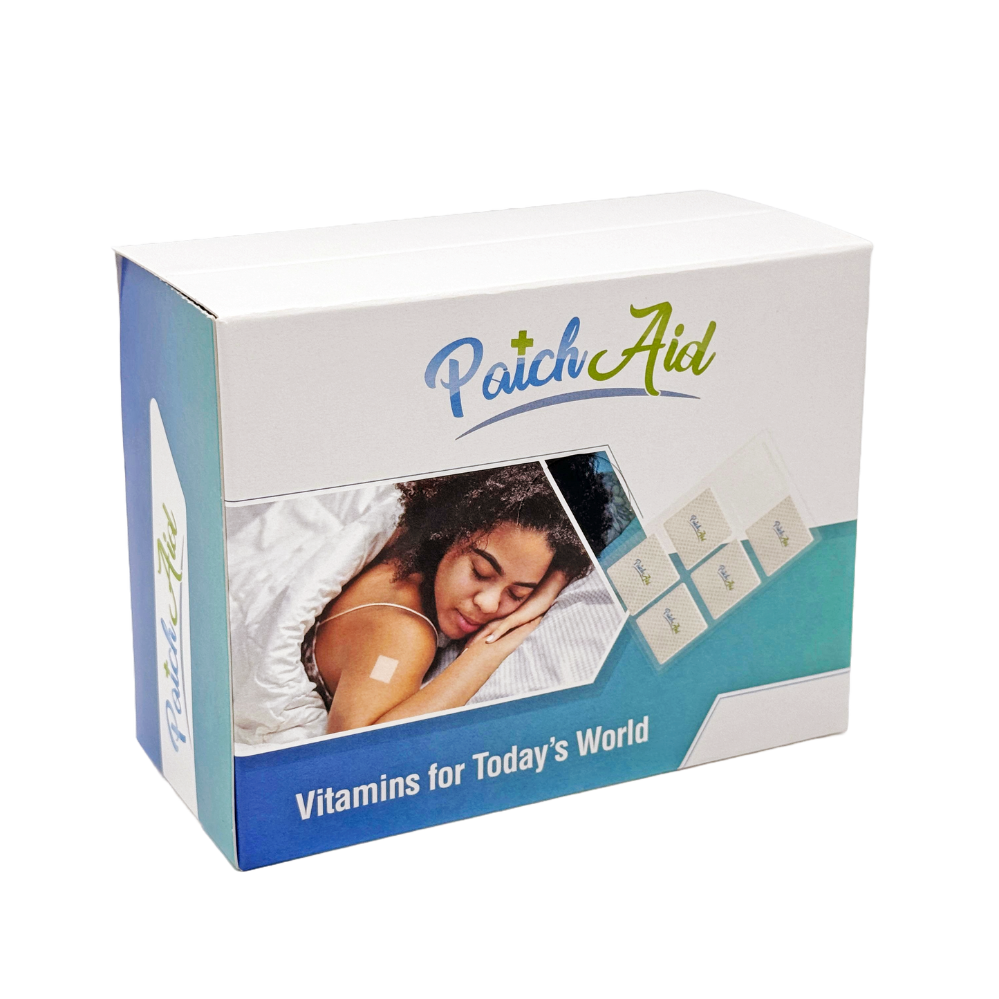 Migraine Relief Patch - Headache Relief & Relaxation Support