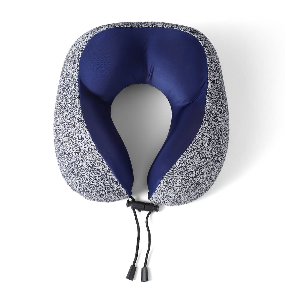 U-Shape Premium Memory Foam Neck Pillow