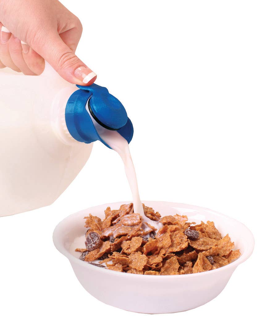Milk Spout 2 pk