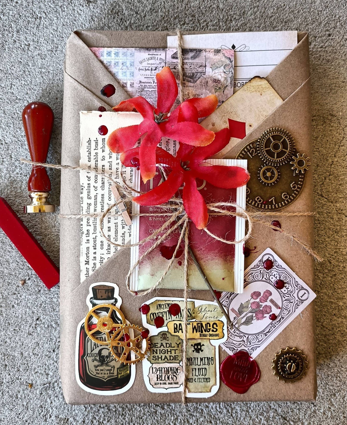 Blind Date with a Book ~ BRAND NEW books