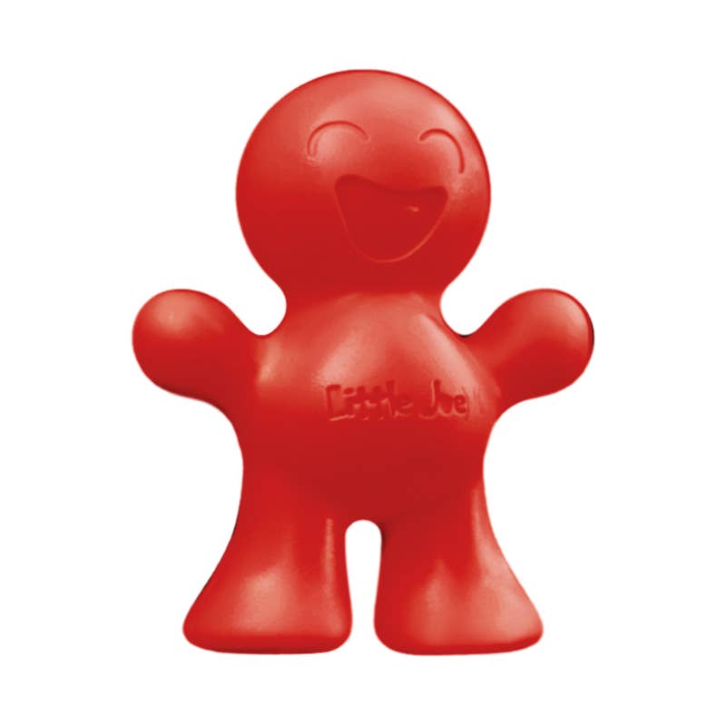 LITTLE JOE CHERRY AIR FRESHENER