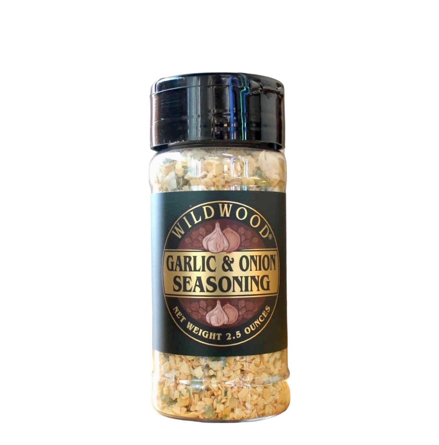 Garlic & Onion Seasoning