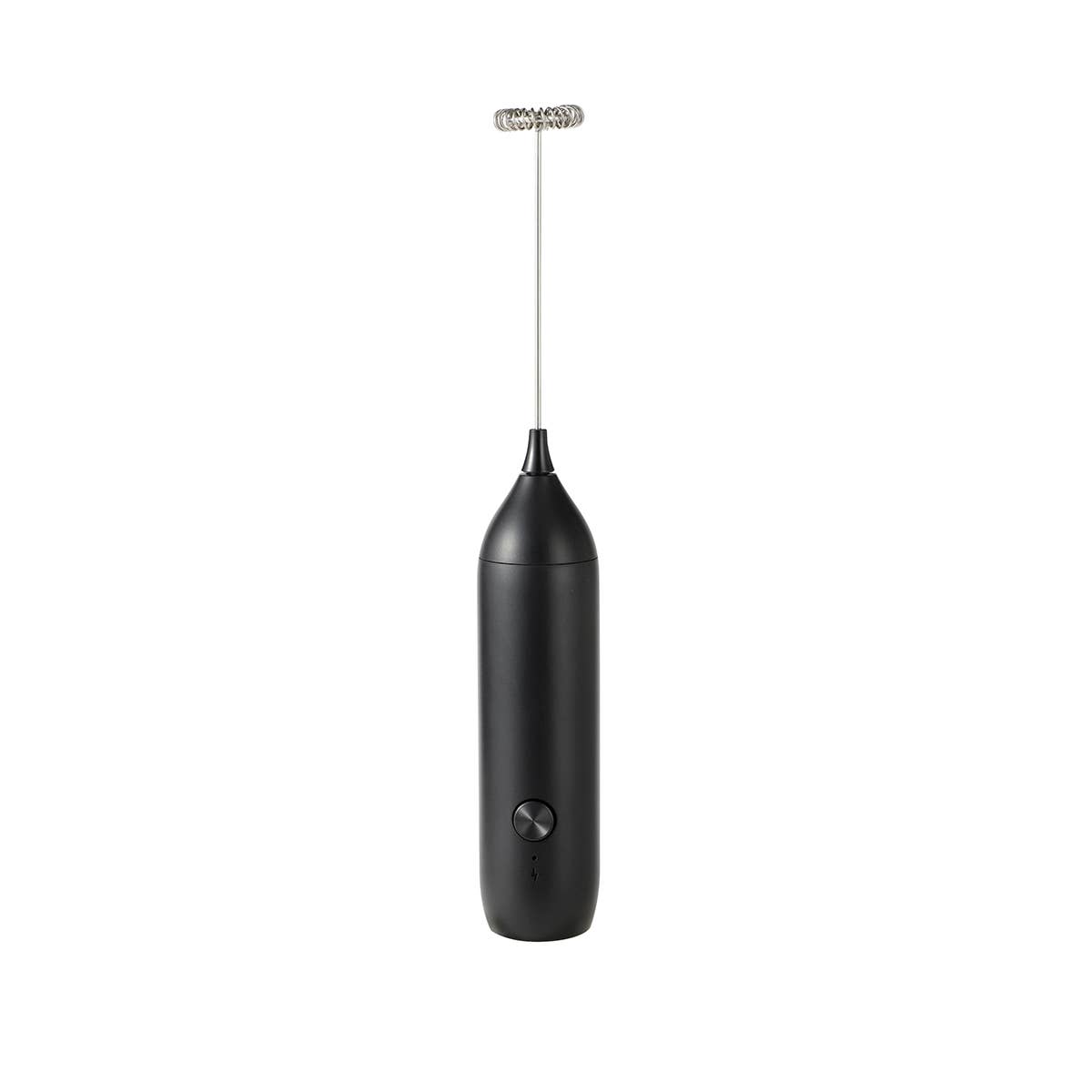 Handheld Wireless Rechargeable USB-C Electric Milk Frother