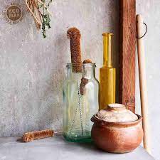 Bottle Brush Large - All Natural Handmade