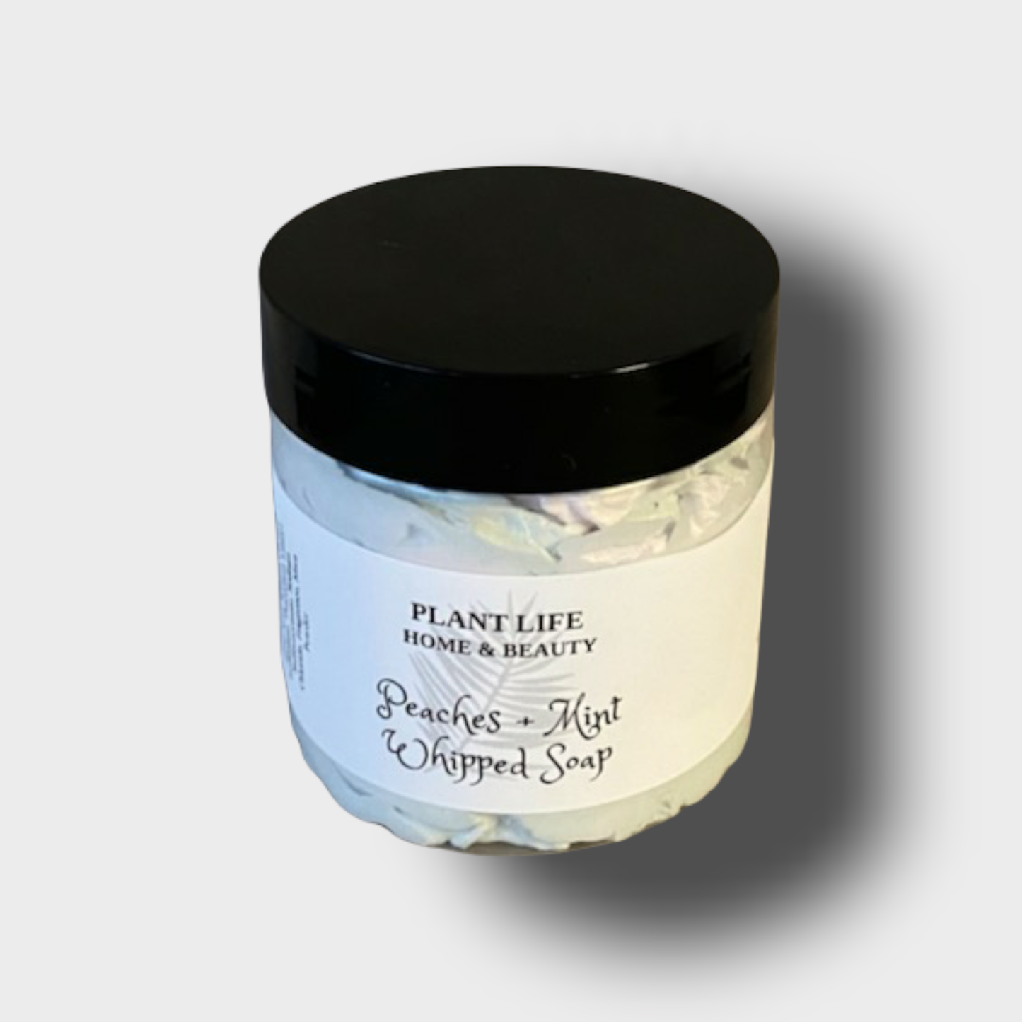 Whipped Soap Butter - Private Label Available