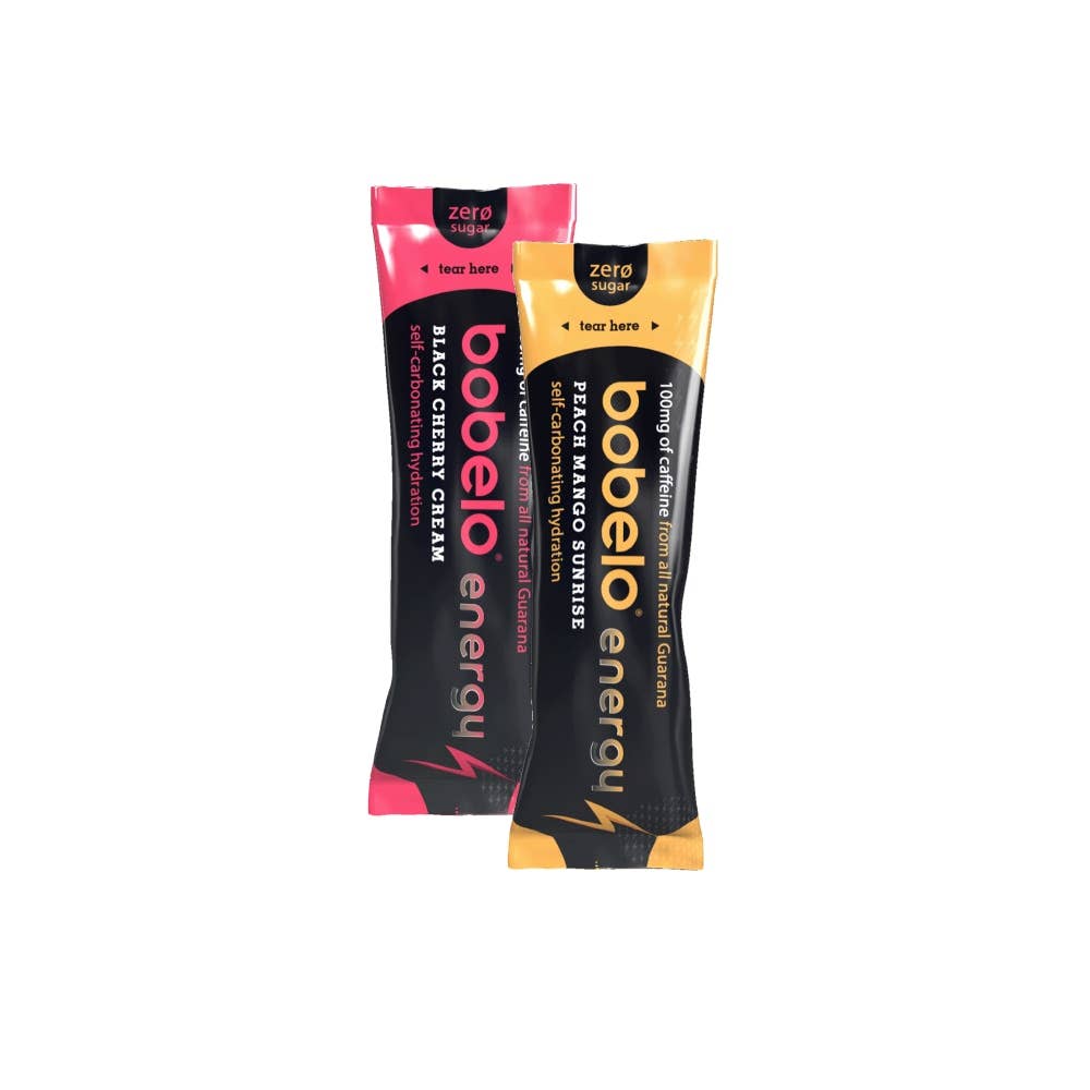 Energy Variety - Limited Edition