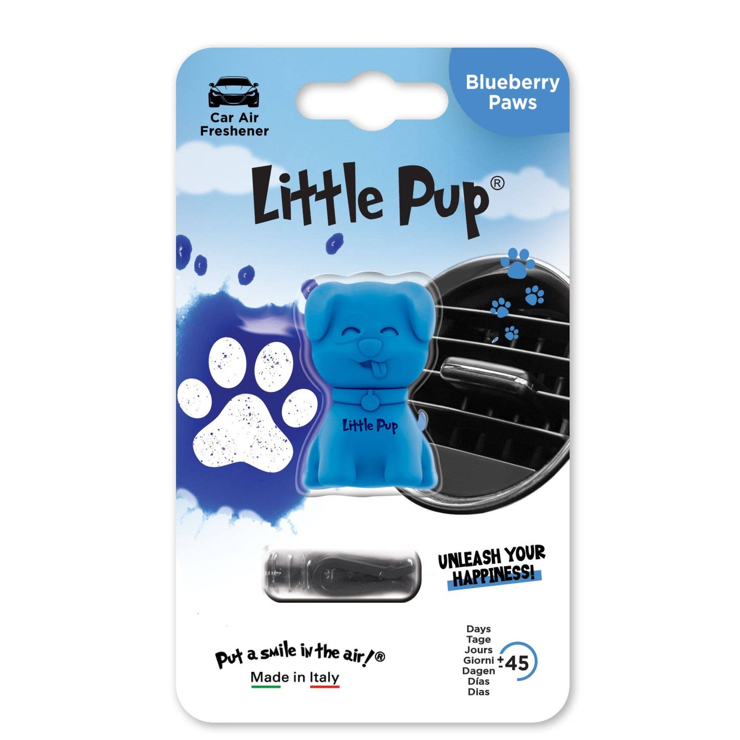 Little Pup®
