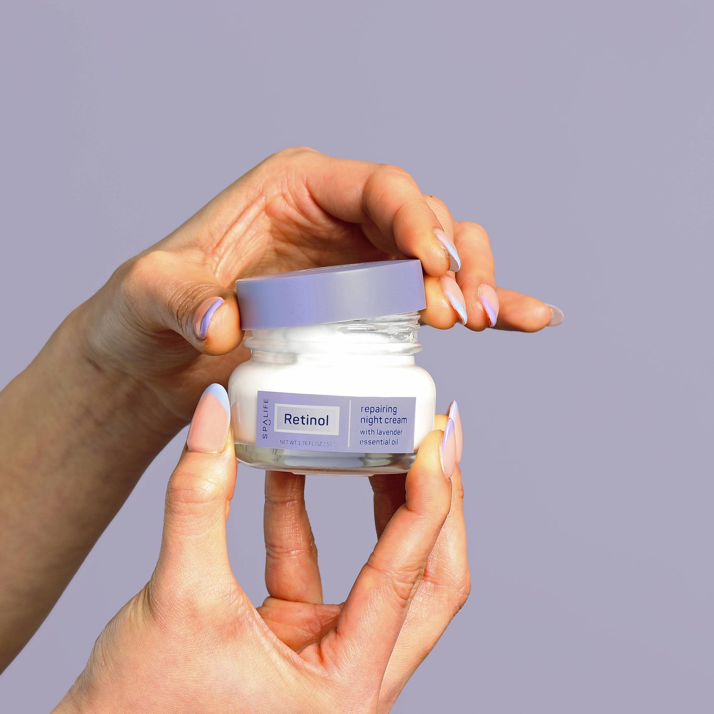 Day to Night Firm & Repair Cream Duo