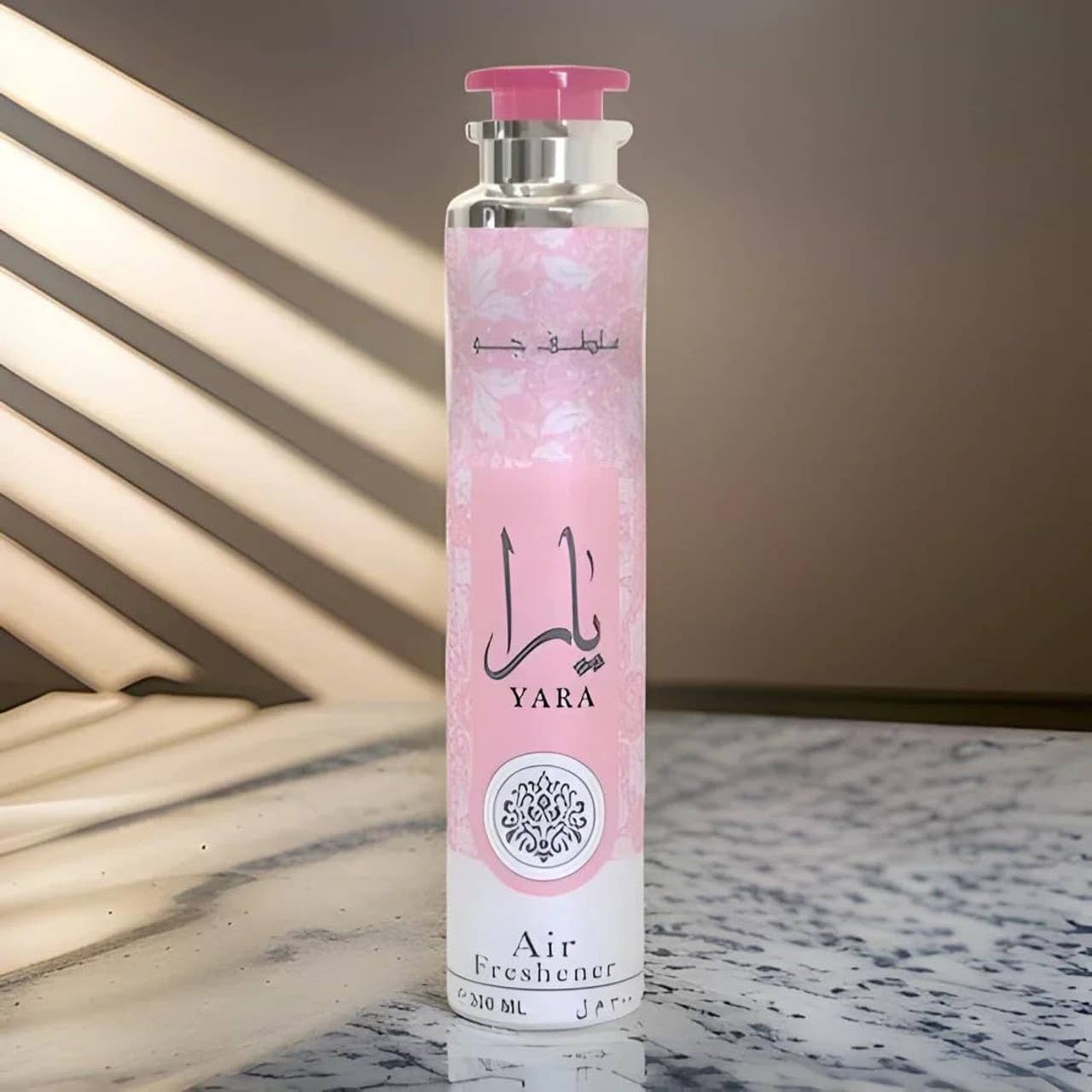 Lattafa Yara Air Freshener, 10.1 Ounce (300 ml)