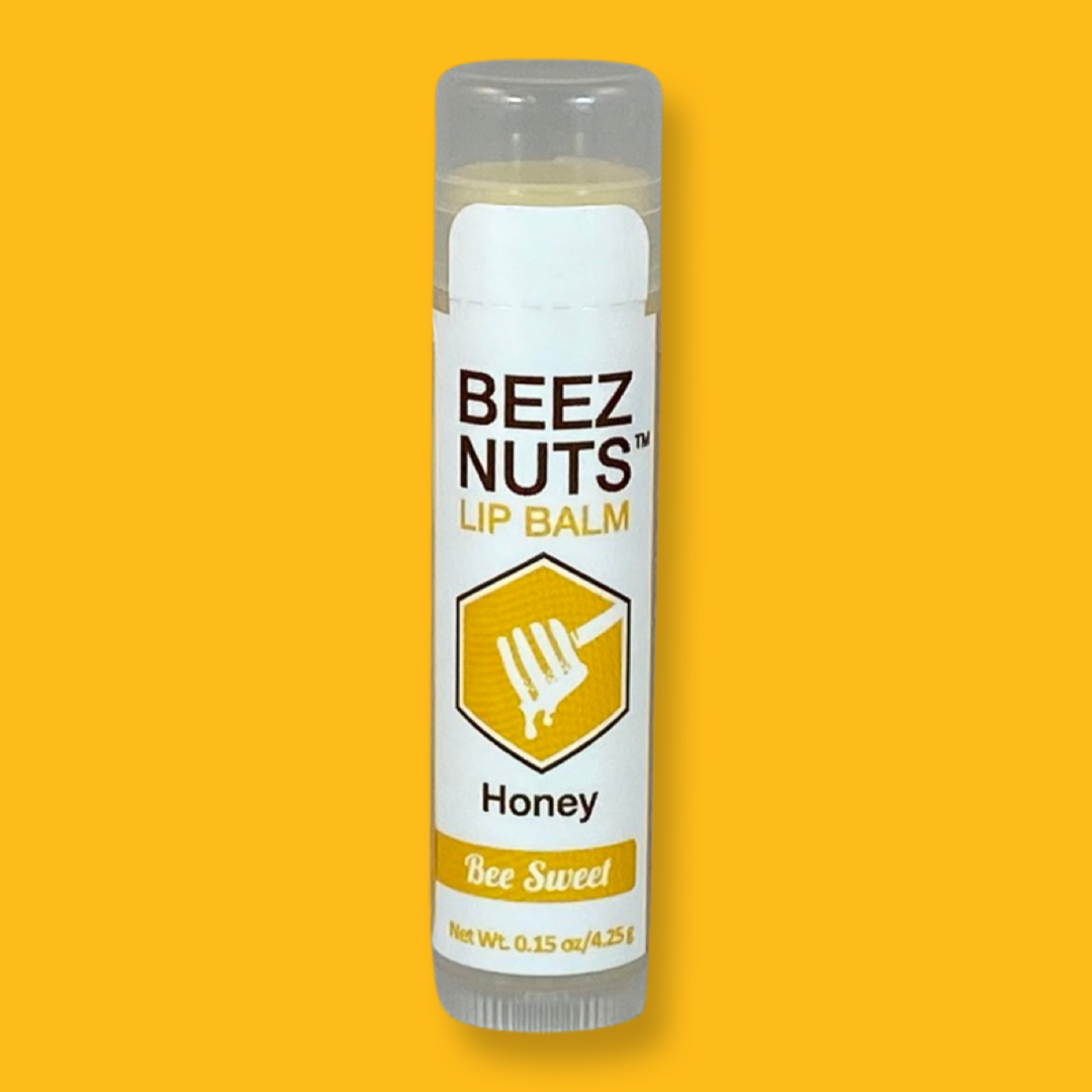 Honey Lip Balms