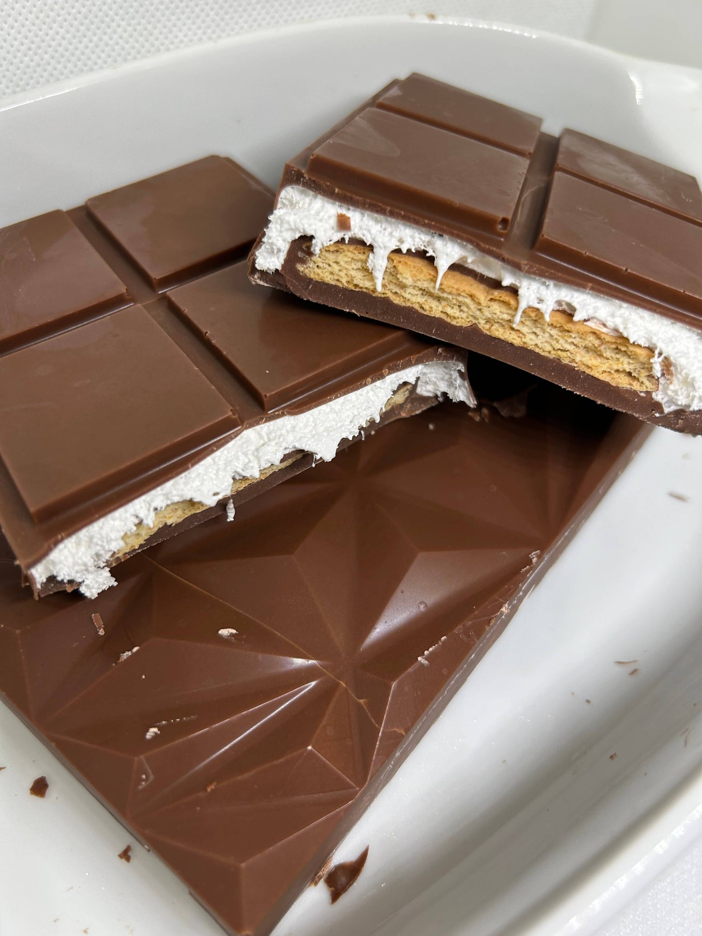 Chocolate SMORE