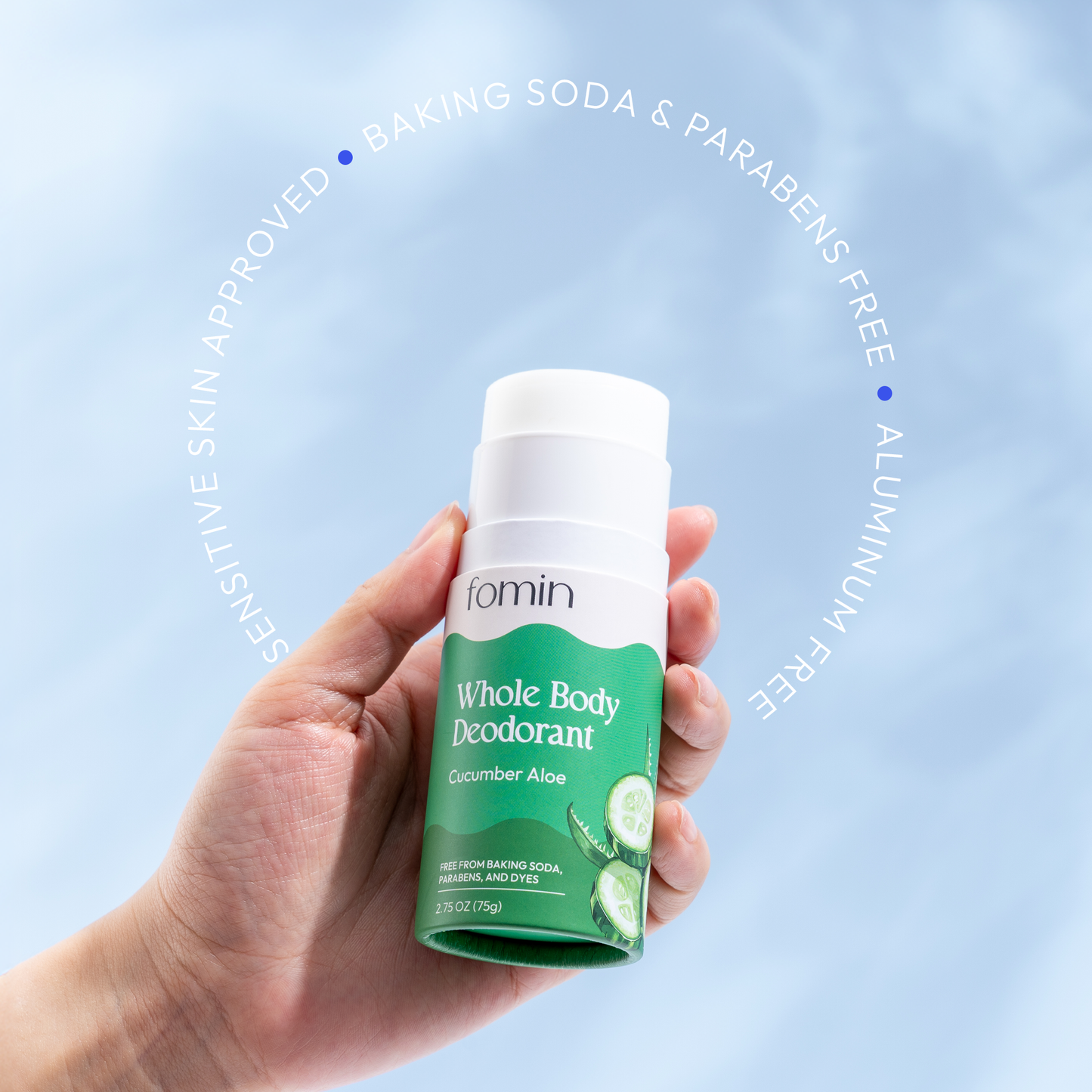 Deodorant Stick | 1 Pack