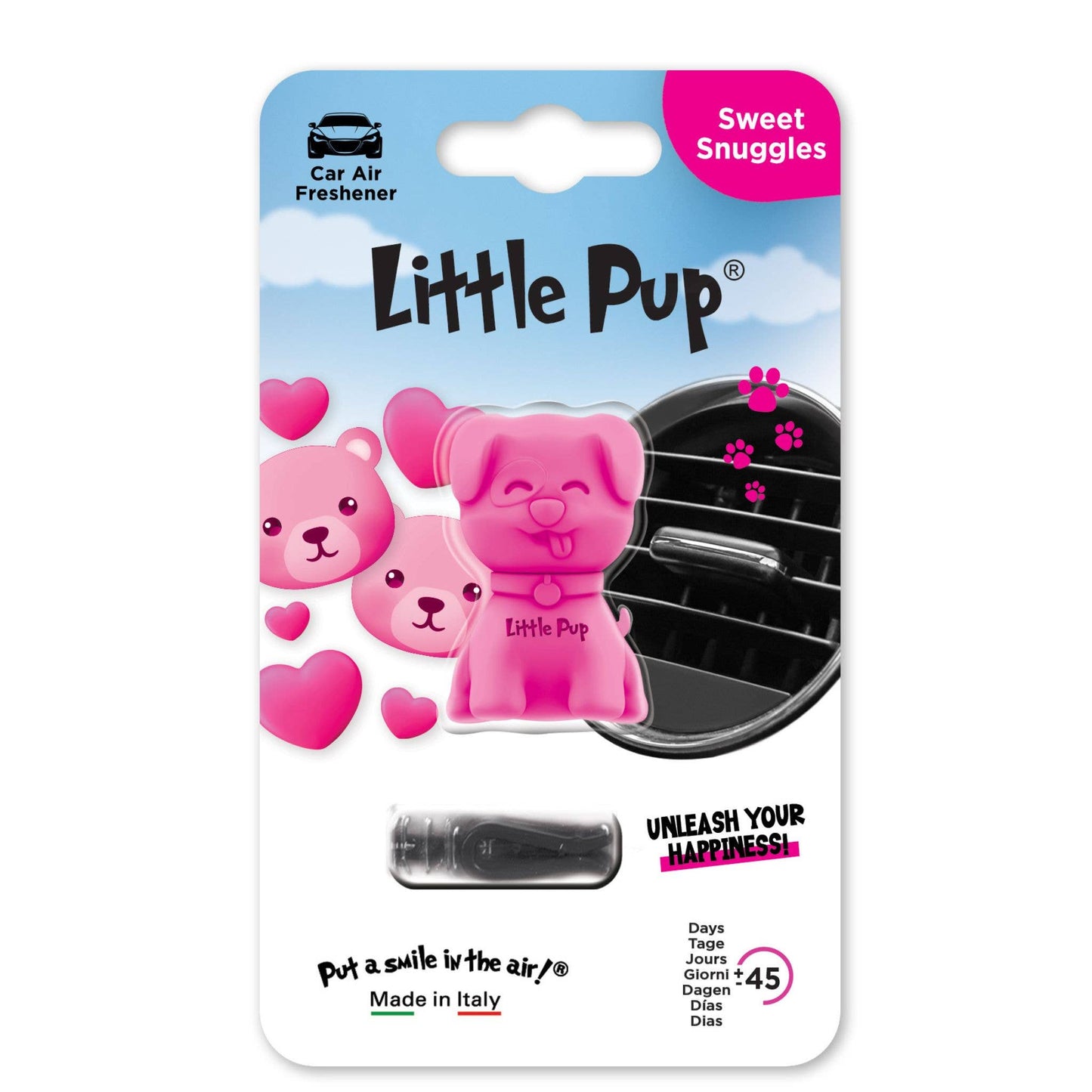 Little Pup®