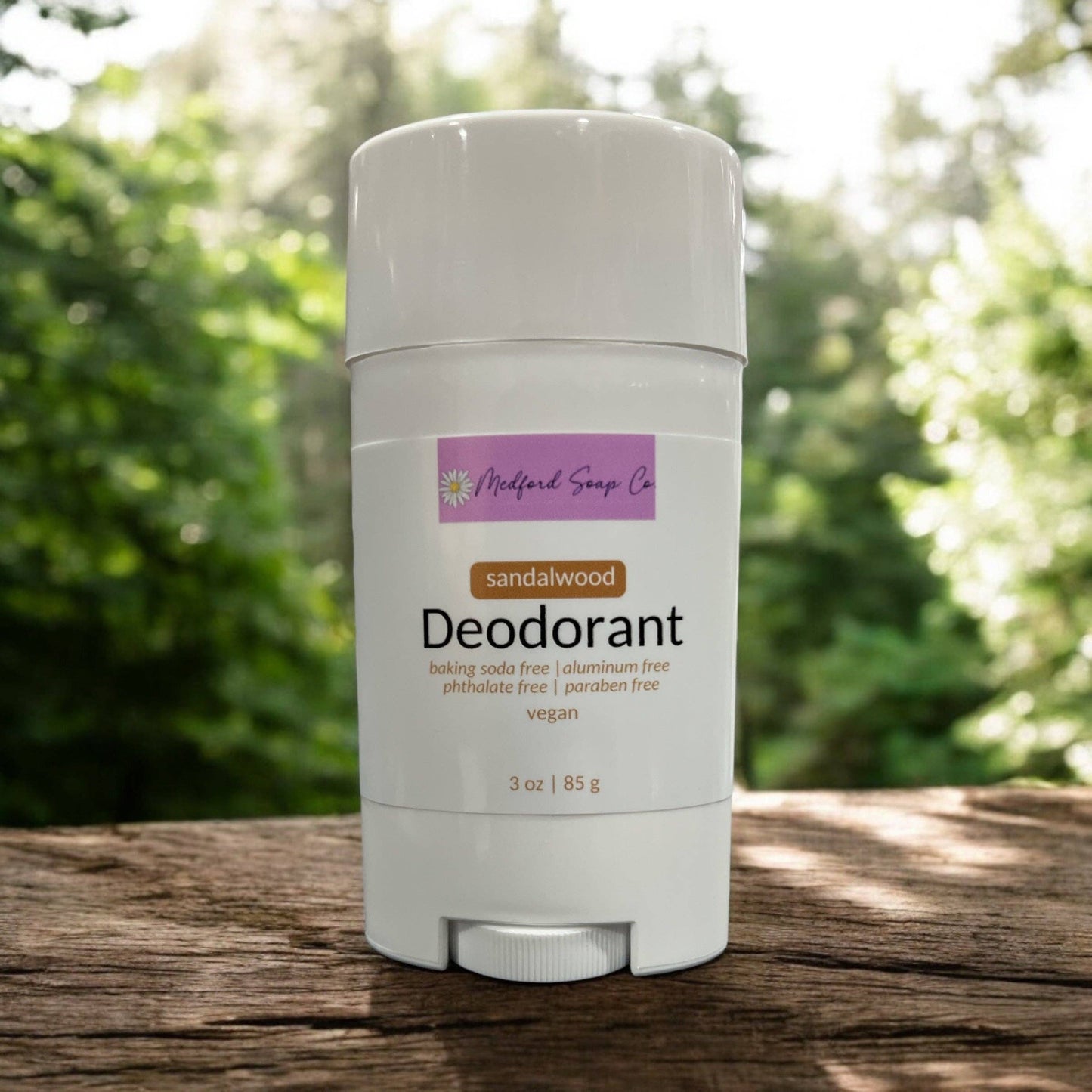 Deodorant