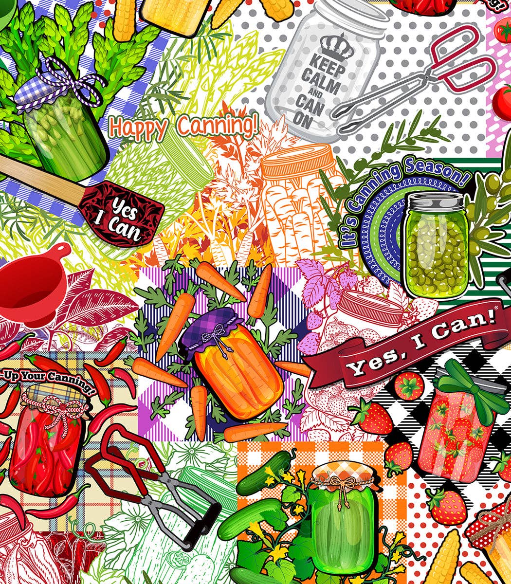 Yes I Can Daily Double