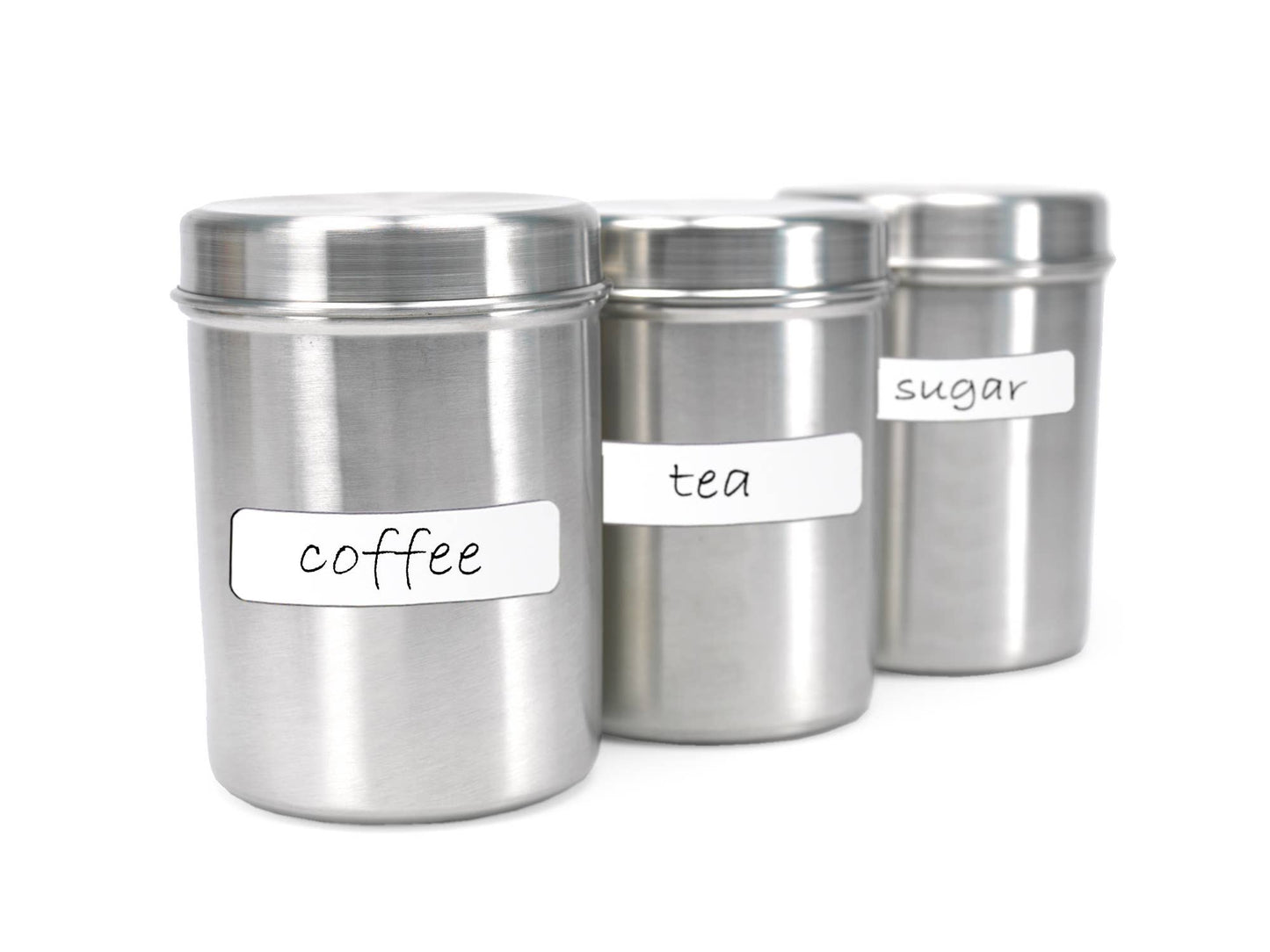 Erasable Magnet Labels (Pen / Eraser)