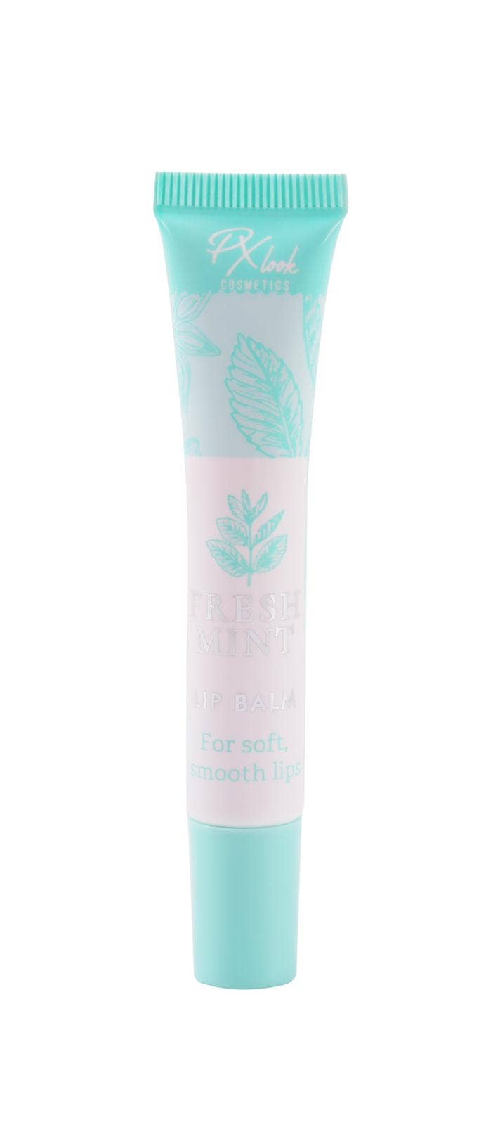 PxLook Fresh Mint Lip Balm