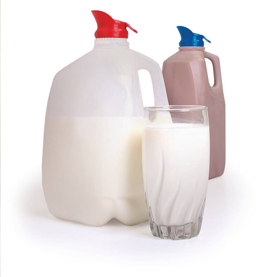 Milk Spout 2 pk