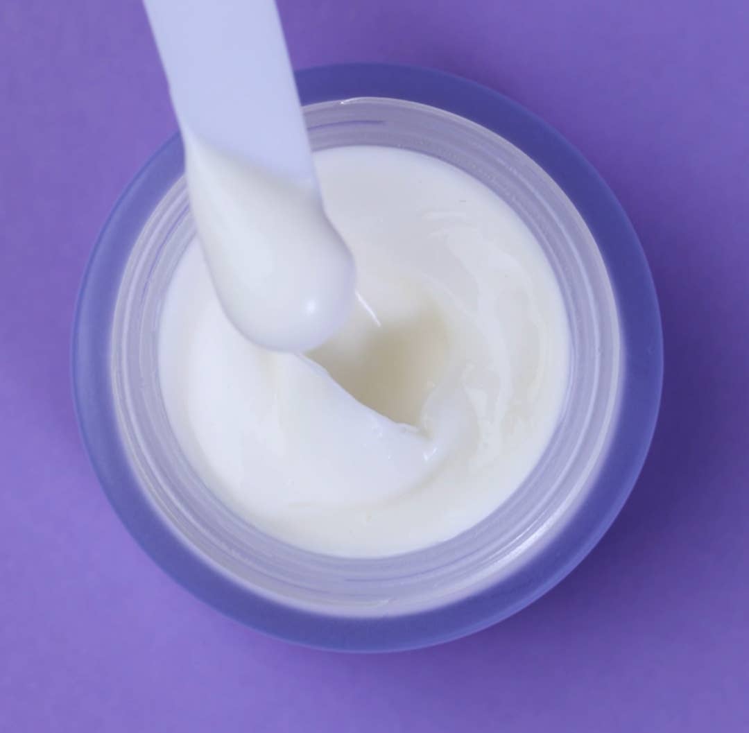 Neck Firming and Tightening Cream