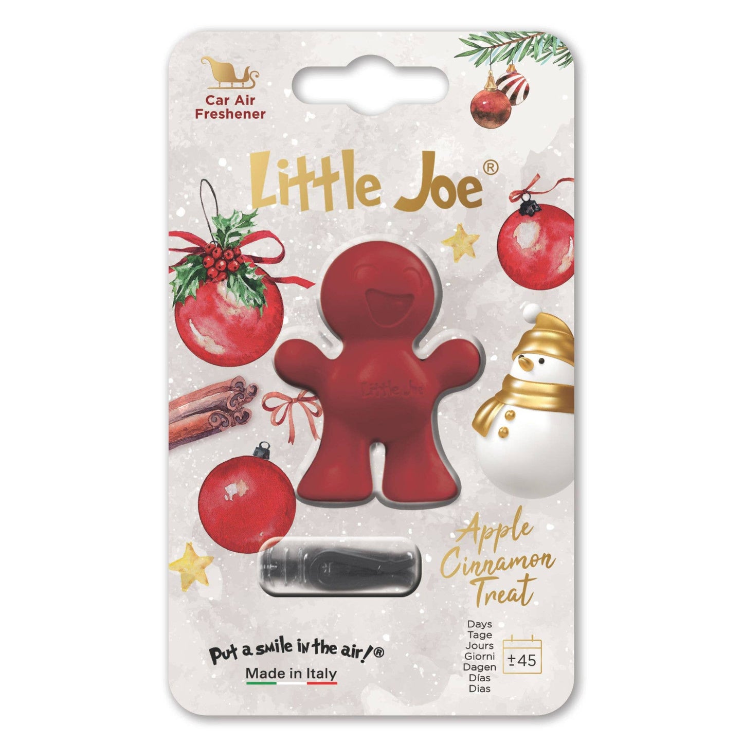 Little Joe® Christmas/Winter Edition