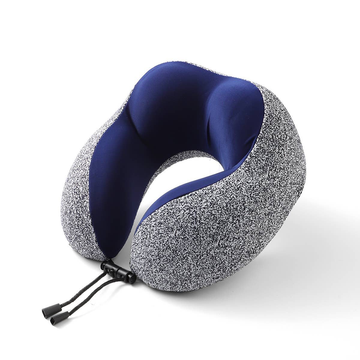 U-Shape Premium Memory Foam Neck Pillow