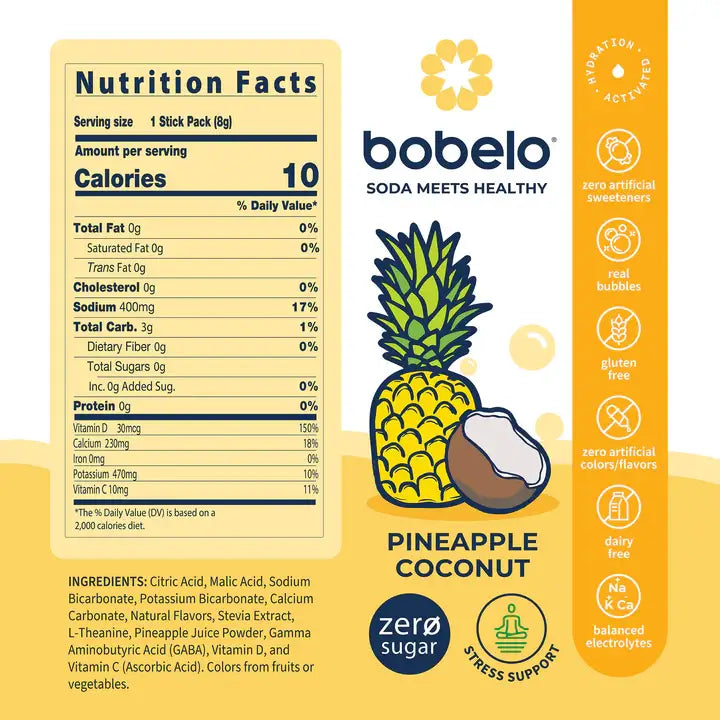 Immune/Stress Variety - Limited Edition (40ct)