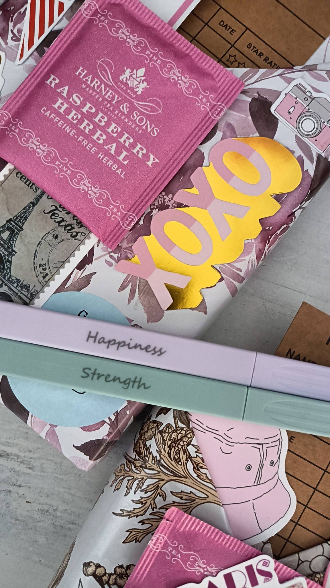 Blind Date with a Book ~ BRAND NEW books