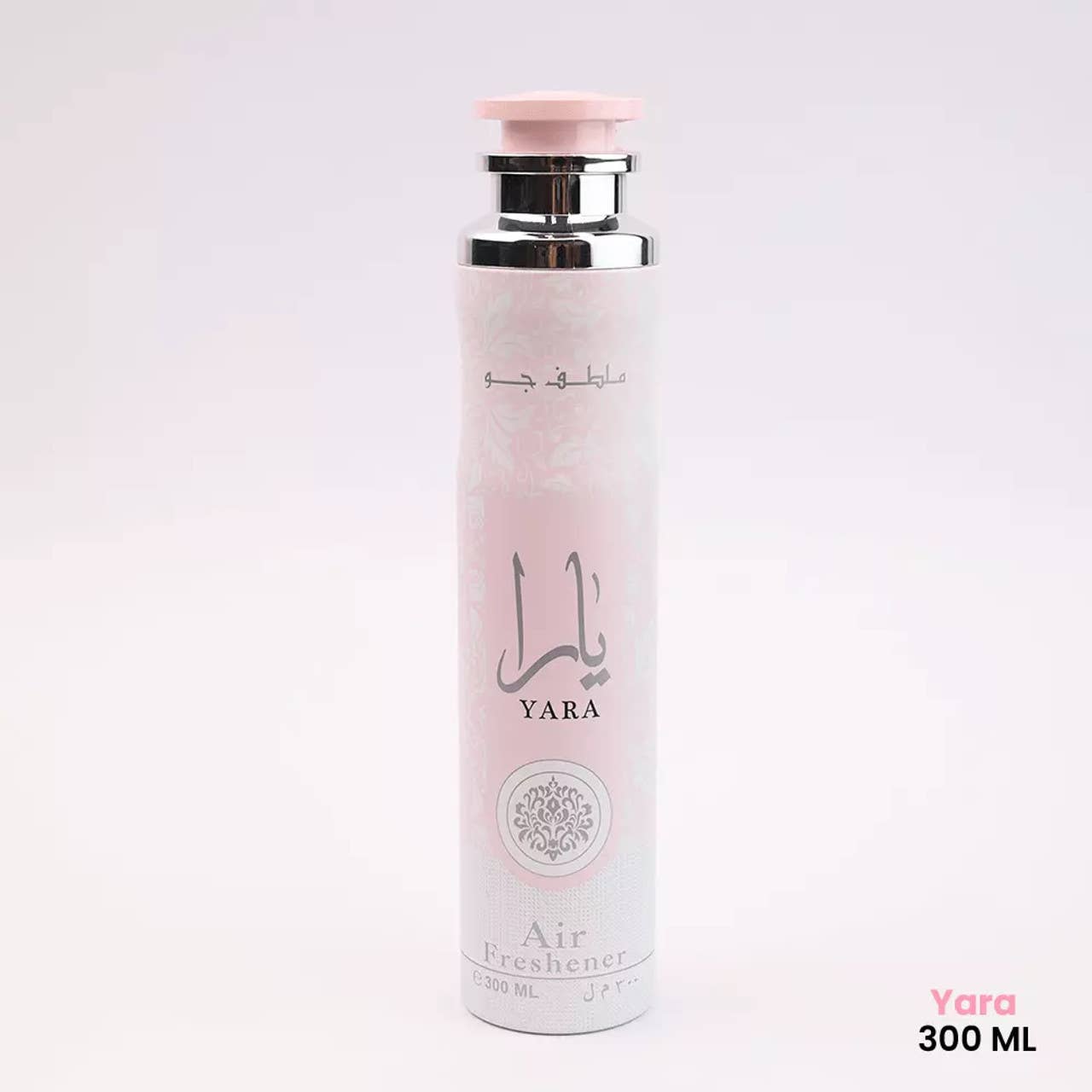 Lattafa Yara Air Freshener, 10.1 Ounce (300 ml)