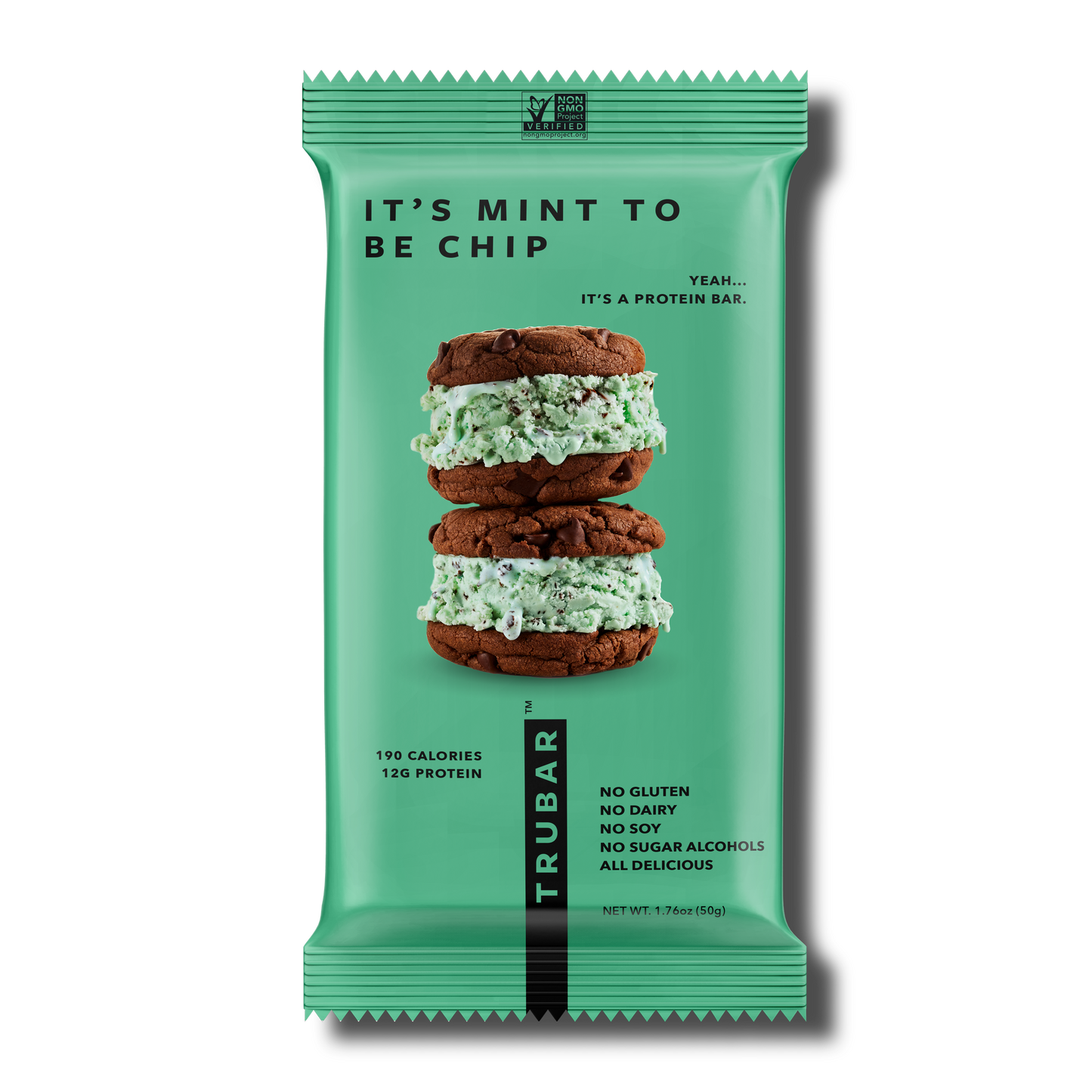 Its Mint to be chip
