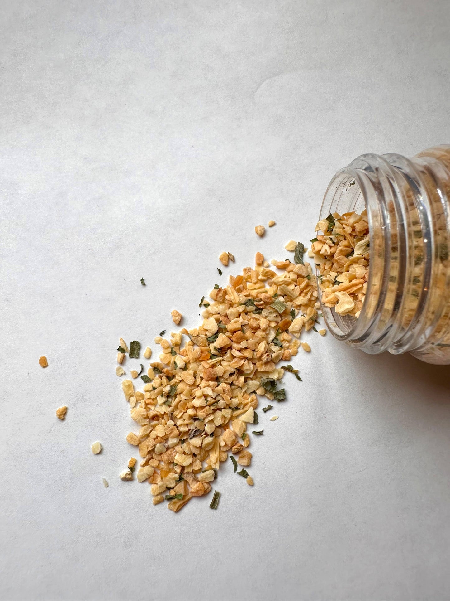 Garlic & Onion Seasoning
