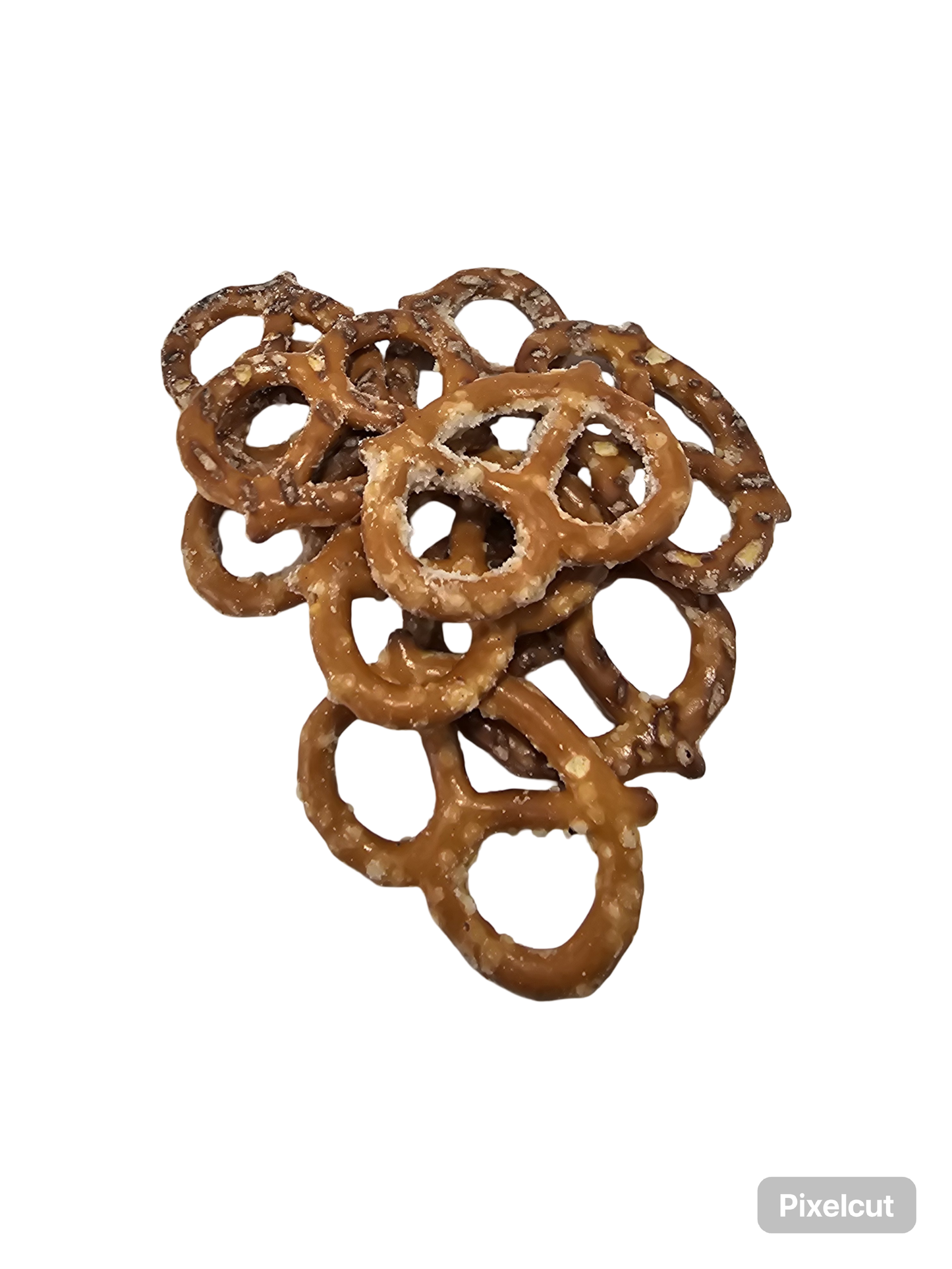 Gourmet Seasoned Pretzels - Beer Cheese 5oz Bag