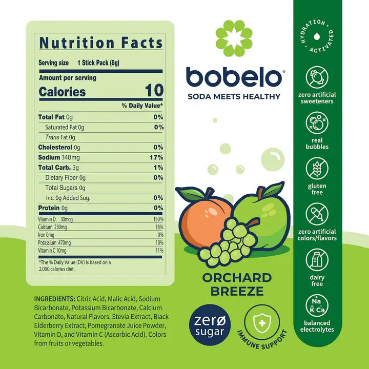 Immune/Stress Variety - Limited Edition (40ct)