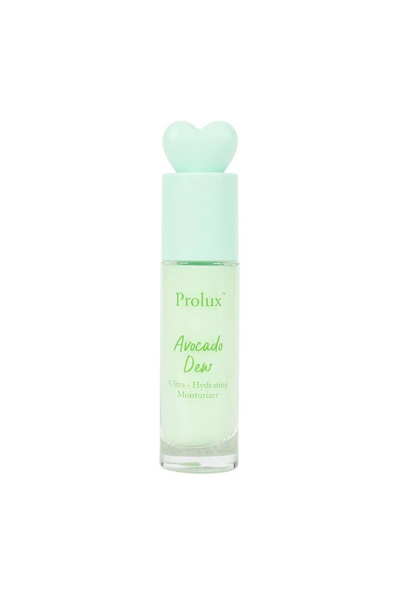 Prolux A-104 Avocado Dew Ultra-Hydrating Moisturizer - 12 pc