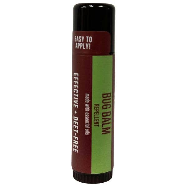 Protector Outdoors - 6OZ Bug Balm Repellant Stick