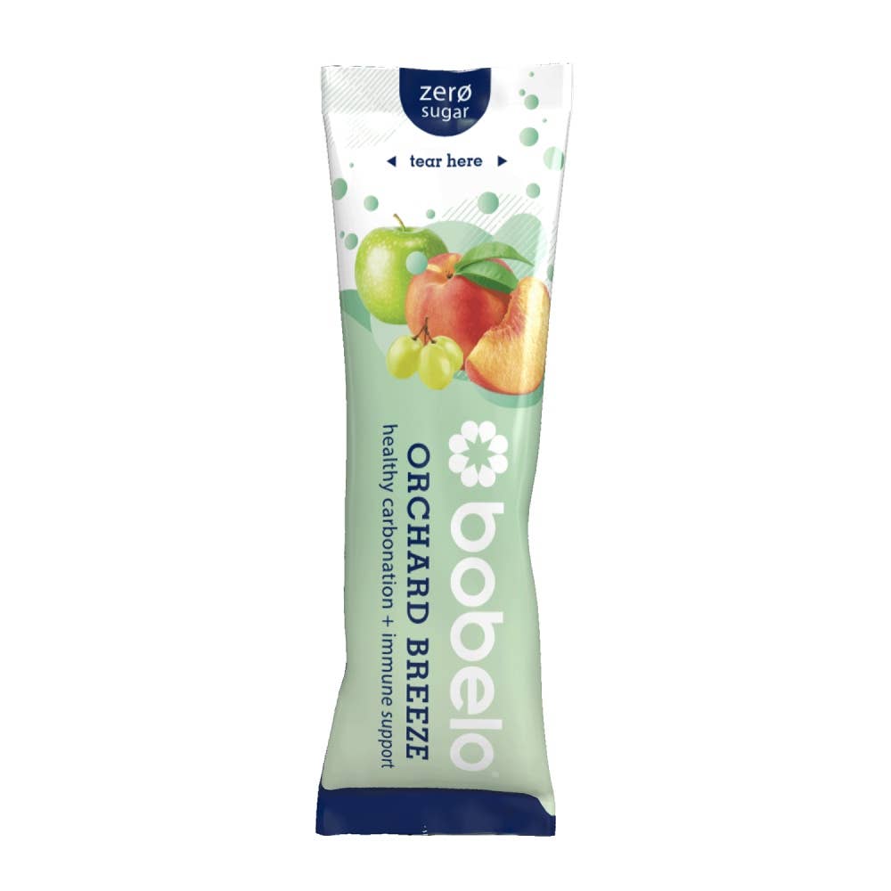 Orchard Breeze